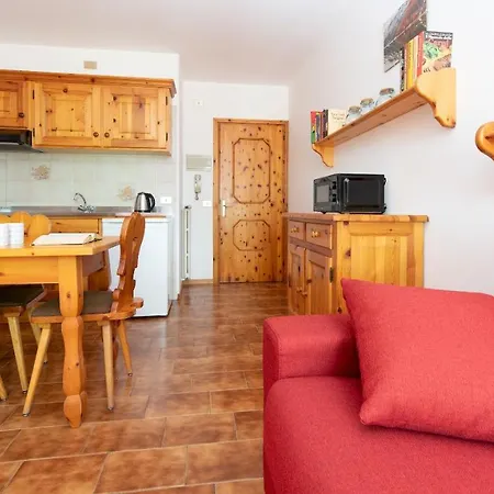 Apartment Italianway - Belvedere 28 - Ginestra *