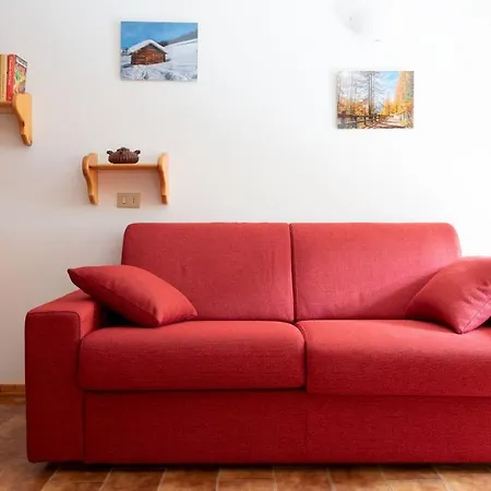 Italianway - Belvedere 28 - Ginestra Apartment VALDIDENTRO
