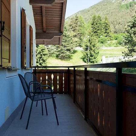 Italianway - Belvedere 28 - Ginestra Apartment VALDIDENTRO
