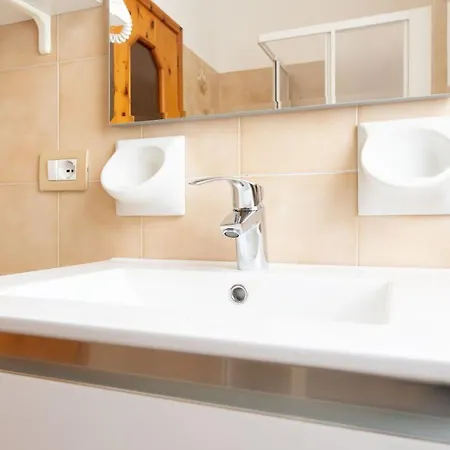 Apartment Italianway - Belvedere 28 - Ginestra VALDIDENTRO