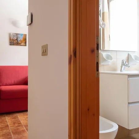 Italianway - Belvedere 28 - Ginestra VALDIDENTRO